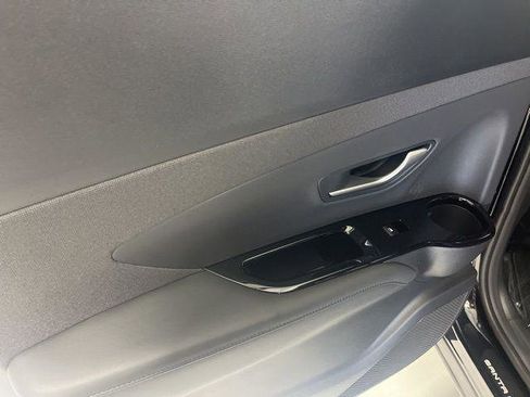 New 2025 Hyundai Santa Cruz Limited image 30