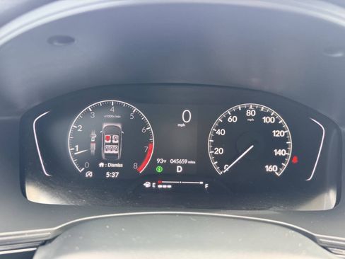 Used 2023 Honda Civic LX image 33