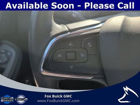 Used 2023 Buick Encore GX Select w/ Sport Touring Package AWD/4WD image 15