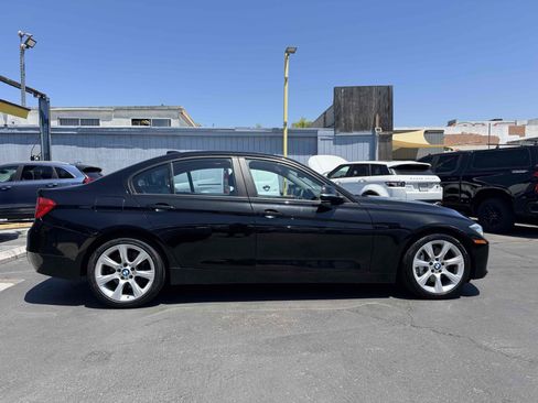 Used 2014 BMW 335i Sedan RWD image 4