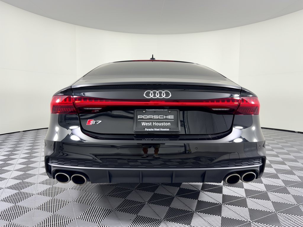 Used 2024 Audi S7 Prestige AWD/4WD image 11