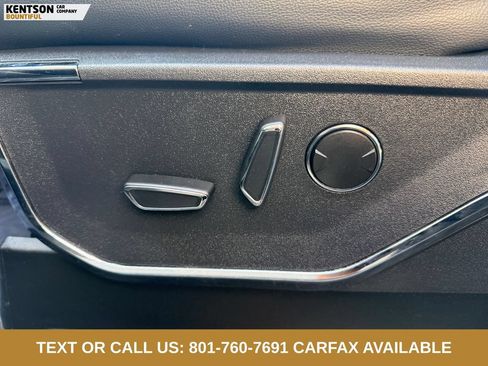 Used 2024 Ford F150 Lariat w/ Equipment Group 502A High AWD/4WD image 31