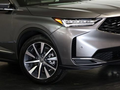 Certified 2026 Acura MDX SH-AWD w/ Technology Package image 8