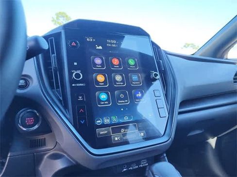 Used 2025 Subaru Crosstrek 2.5i Sport image 23