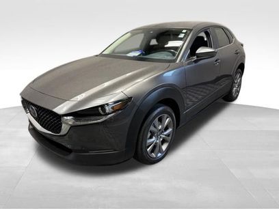 Used 2020 MAZDA CX-30 AWD w/ Select Package