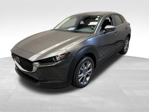 Used 2020 MAZDA CX-30 AWD w/ Select Package image 1
