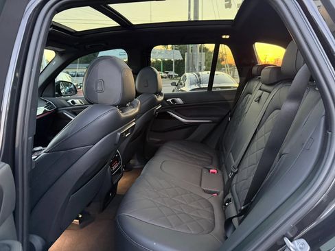 Used 2023 BMW X5 sDrive40i RWD image 16