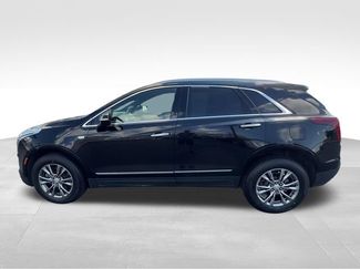 Certified 2023 Cadillac XT5 Premium Luxury w/ LPO, Floor Liner Package AWD/4WD video 3