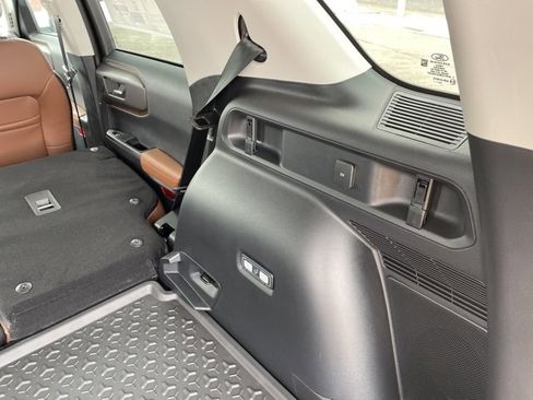 New 2025 Ford Bronco Sport Outer Banks w/ Outer Banks Tech Package+ image 72