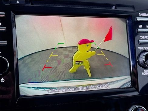 Used 2020 Nissan Murano S image 5