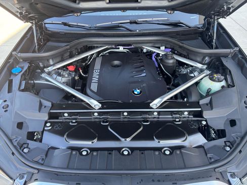 Used 2026 BMW X5 xDrive40i image 32