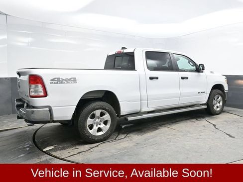 Used 2023 RAM 1500 Big Horn image 7