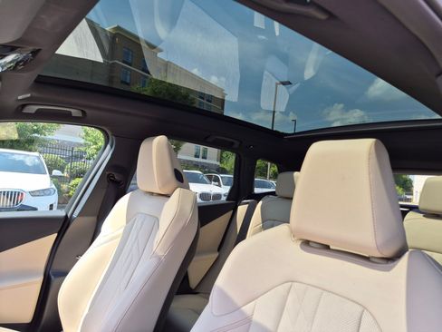New 2026 BMW X3 xDrive30i w/ Convenience Package AWD/4WD image 16