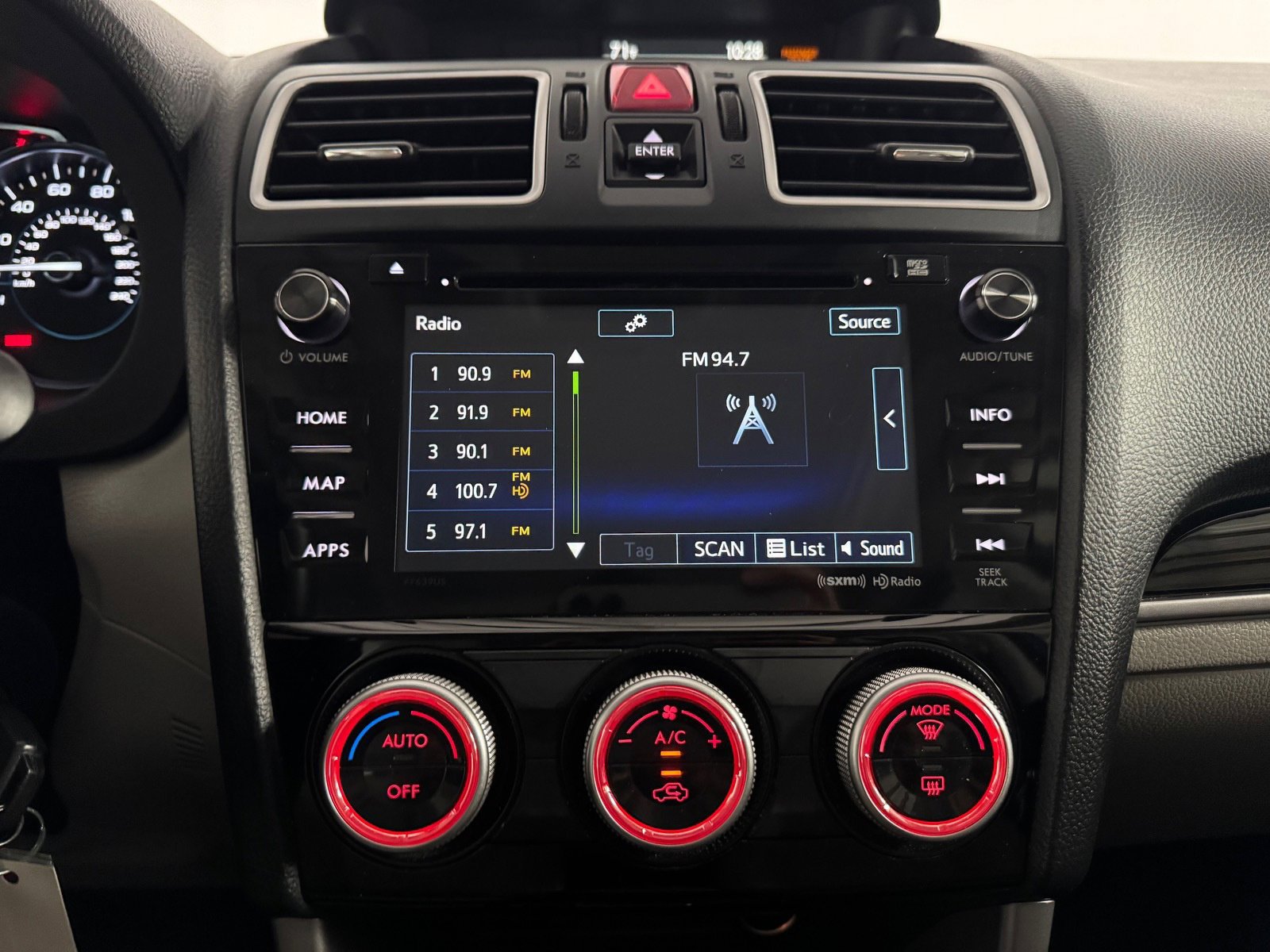 Used 2018 Subaru Forester 2.5i Limited AWD/4WD image 27