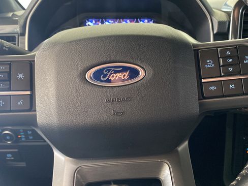 Used 2021 Ford F150 XLT w/ Equipment Group 302A High AWD/4WD image 15