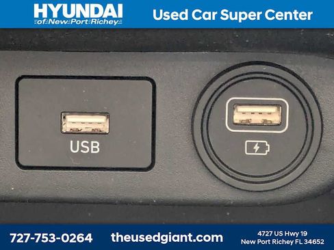 Certified 2023 Hyundai Elantra Limited w/ Cargo Package FWD image 25