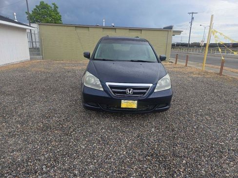 Used 2006 Honda Odyssey EX-L image 8