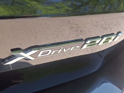 Certified 2026 BMW X1 xDrive28i AWD/4WD image 30