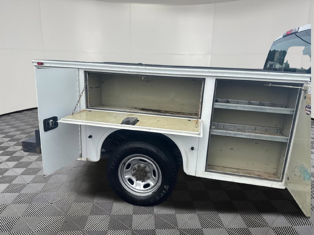 Used 2019 Ford F250 XL w/ XL Value Package RWD image 34