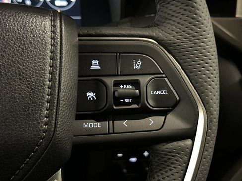 New 2026 Toyota Tundra Limited AWD/4WD image 25