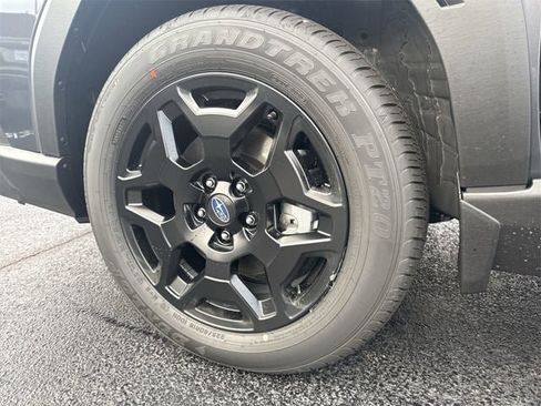 New 2026 Subaru Outback Limited image 53