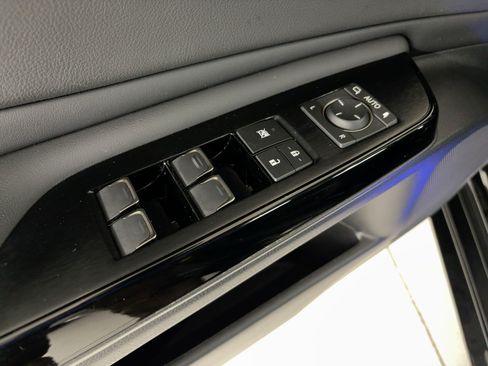 Used 2024 Lexus ES 300h w/ Premium Package image 13