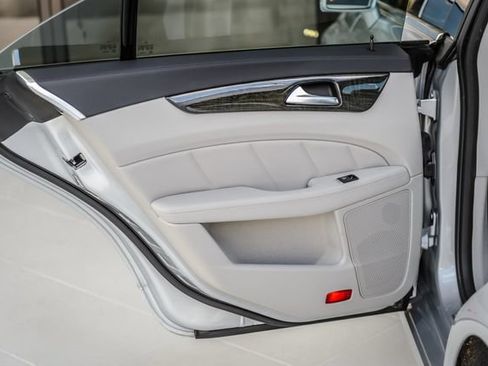 Used 2014 Mercedes-Benz CLS 550 image 55