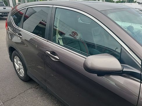 Used 2016 Honda CR-V EX image 5