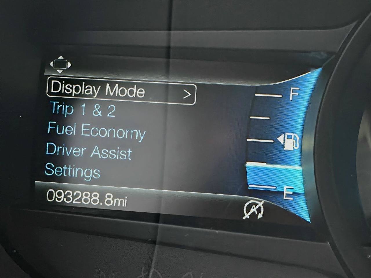 Used 2019 Ford Edge SEL w/ Equipment Group 201A AWD/4WD image 27