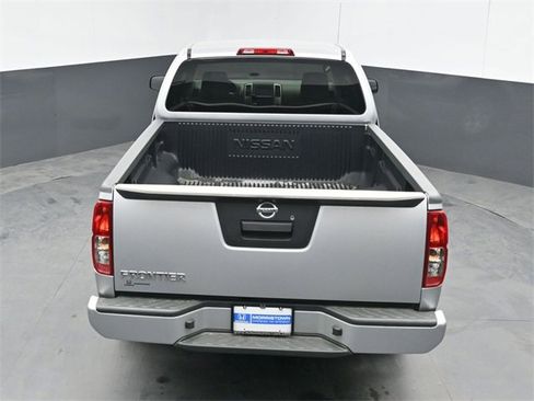Used 2019 Nissan Frontier S image 34
