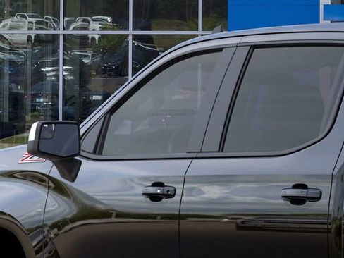 New 2026 Chevrolet Silverado 1500 LT w/ Z71 Off-Road Package image 12