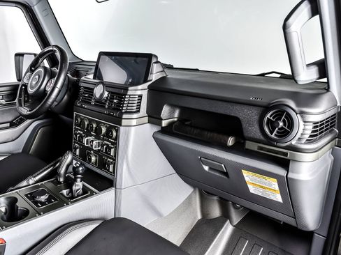 Used 2025 INEOS Grenadier AWD/4WD image 20