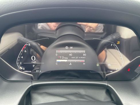 New 2026 MAZDA CX-5 Preferred AWD/4WD image 14