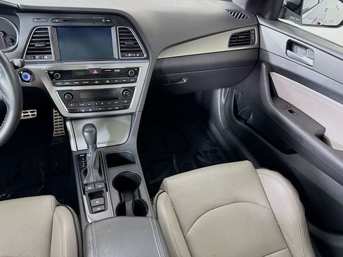 Used 2015 Hyundai Sonata Limited 2.0T image 26