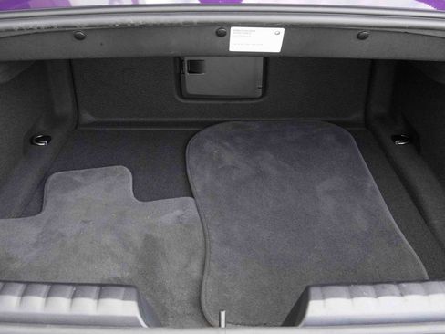 Certified 2025 BMW Z4 M40i w/ Premium Package image 33