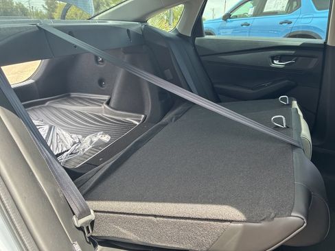 New 2026 Honda Accord EX-L image 23
