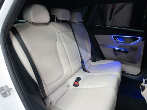 New 2026 Mercedes-Benz GLC 300 image 14