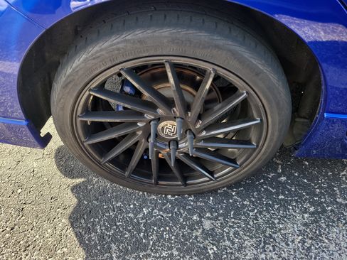 Used 2021 Acura ILX FWD image 8