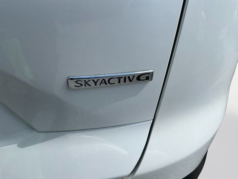 Used 2023 MAZDA CX-9 Touring AWD/4WD image 19