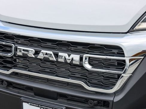 New 2024 RAM ProMaster 3500 w/ Storage Group image 6