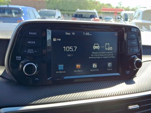 Used 2020 Hyundai Tucson Value AWD/4WD image 16