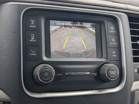 Used 2022 RAM 1500 Tradesman w/ Popular Equipment Group RWD image 19