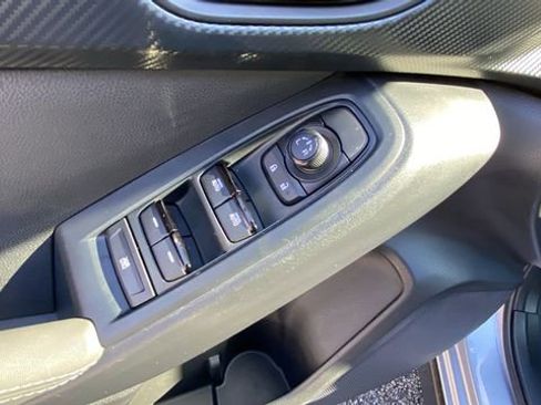 Certified 2025 Subaru Crosstrek 2.0i Premium image 20