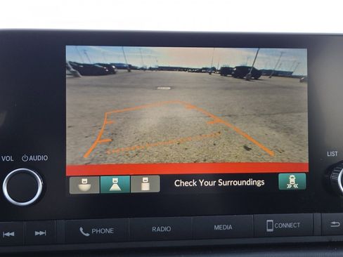 Used 2025 Honda HR-V Sport image 9