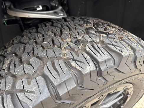 Used 2022 Ford Bronco Big Bend image 27