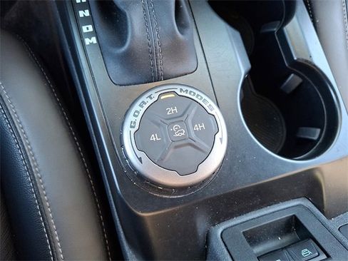 Certified 2025 Ford Bronco Outer Banks image 23