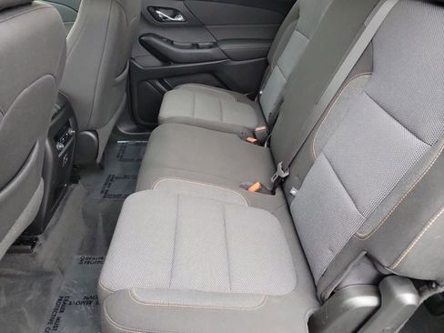 Used 2020 Chevrolet Traverse LS image 14