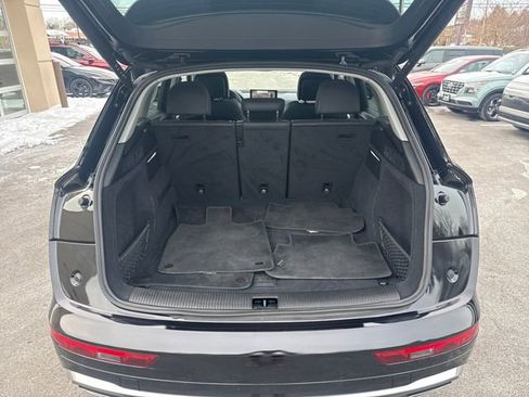 Used 2024 Audi Q5 2.0T Premium Plus image 23