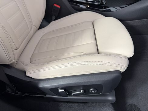 Used 2024 BMW X3 sDrive30i w/ Premium Package w/ZPA image 34