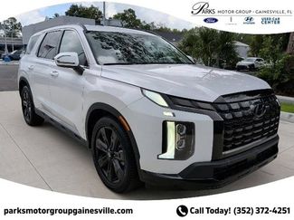 Certified 2024 Hyundai Palisade XRT FWD video 1
